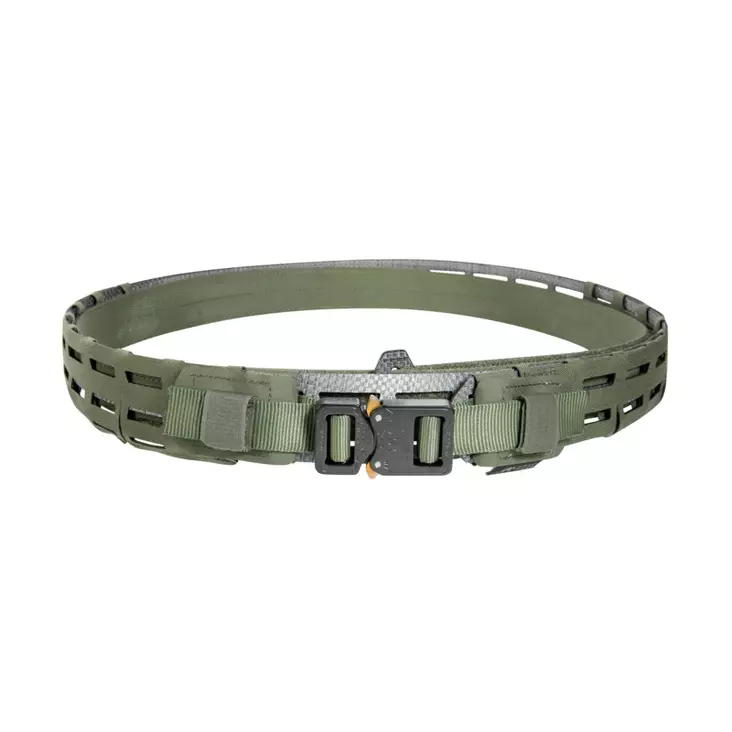 Tasmanian Tiger Battle Belt Set Olive - Varuste- ja taisteluvyöt - 4013236400861 - 2
