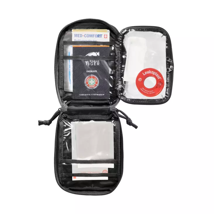 Tasmanian Tiger First Aid Basic Molle - Ensiaputaskut - 4013236395471 - 2