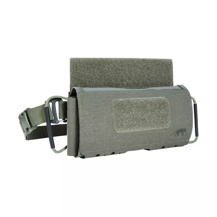 Tasmanian Tiger IFAK Pouch Dual VL IRR - Ensiaputaskut - 4013236400571 - 2