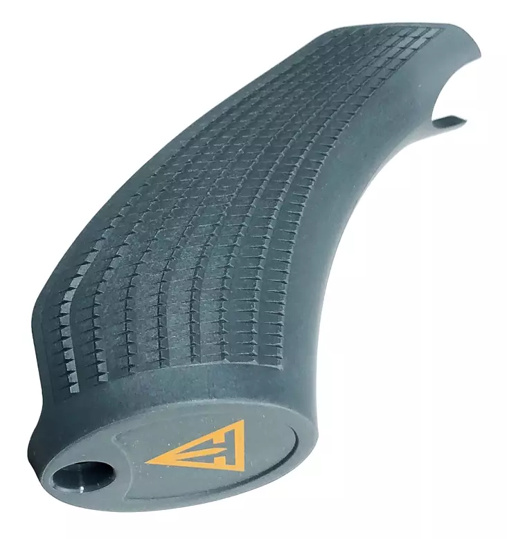 Tikka T3x Pistol Grip Traditional Stone Grey - Tikka T3x -tukkien osat - 6438053107331 - 1