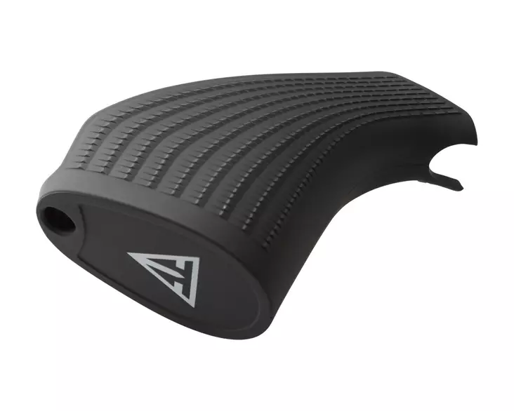 Tikka T3x Pistol Grip Vertical Black - Tikka T3x -tukkien osat - 6438053091241 - 1