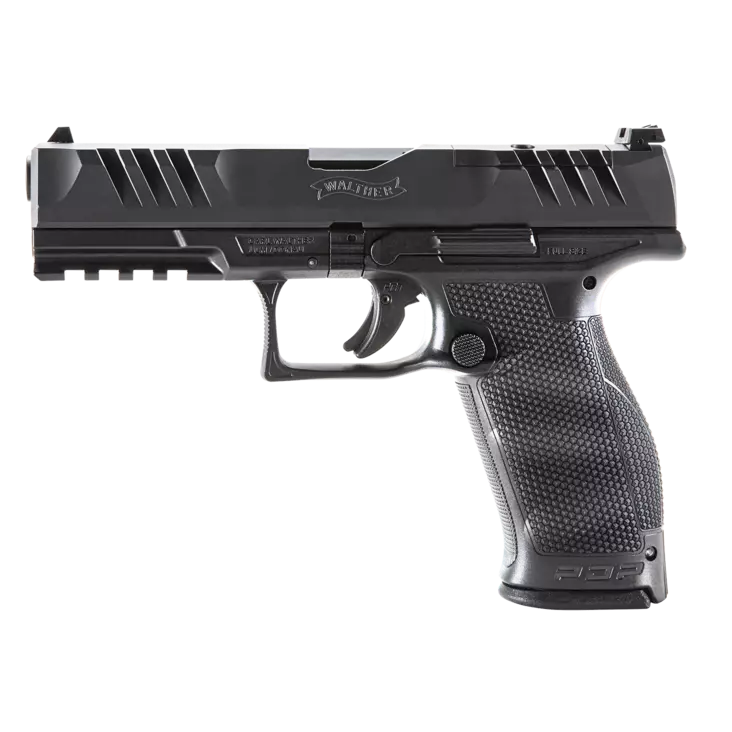 Walther PDP Full Size 4,5" 9x19mm - Pistoolit 9x19 - 2851741 - 1