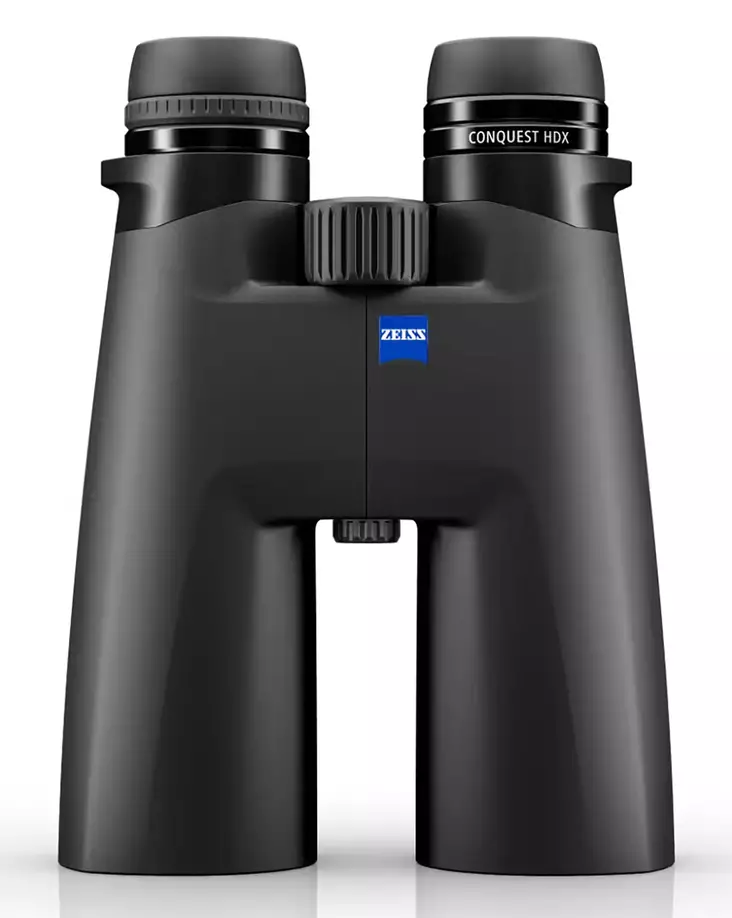 Zeiss Conquest HDX 15x56 - Perinteiset katselukiikarit - 4047865001441 - 1