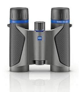 Zeiss Terra ED Pocket 8X25 - Taskukokoiset katselukiikarit - 4047006250271 - 1