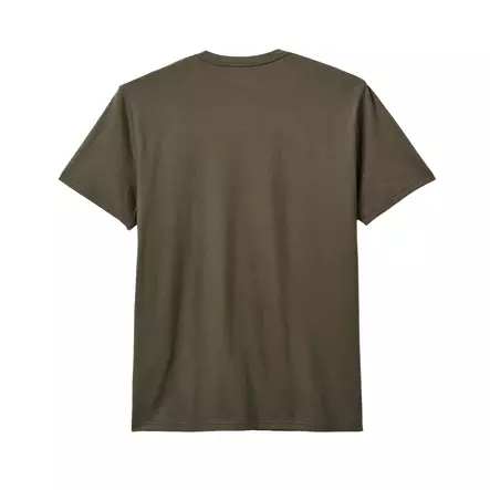 5.11 Elite S/S Tee Ranger Green - Taktiset paidat - 888579973242 - 2