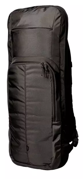 5.11 LVC M4 Shorty Black - Pistoolikotelot ja lipastaskut - 888579884982 - 1
