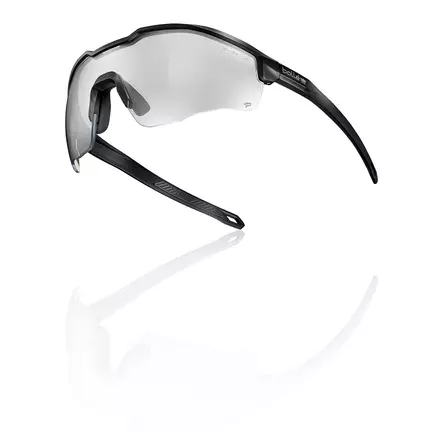 Bolle MY6 Smoke - Ampumalasit - 3660740019082 - 2