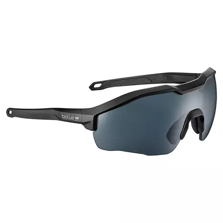 Bolle MY6 Smoke - Ampumalasit - 3660740019082 - 1