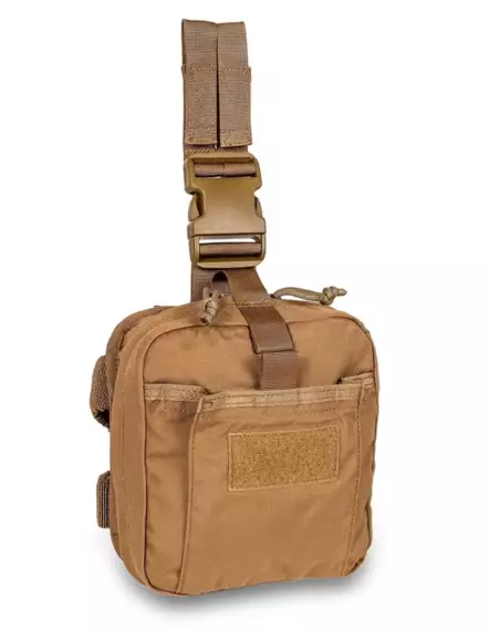 Elite Bags Patrol First Aid Pouch Coyote - Ensiaputaskut - 8436564541192 - 1