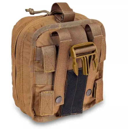 Elite Bags Patrol First Aid Pouch Coyote - Ensiaputaskut - 8436564541192 - 3