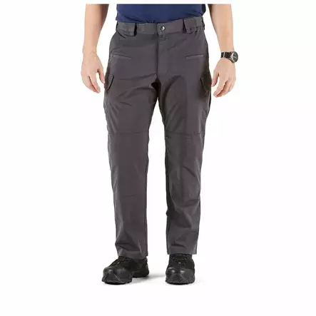5.11 Stryke Pant W/Flex-Tac TM Charcoal - Taktiset housut - 888579801842 - 1