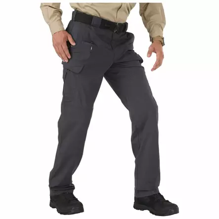 5.11 Stryke Pant W/Flex-Tac TM Charcoal - Taktiset housut - 888579801842 - 2
