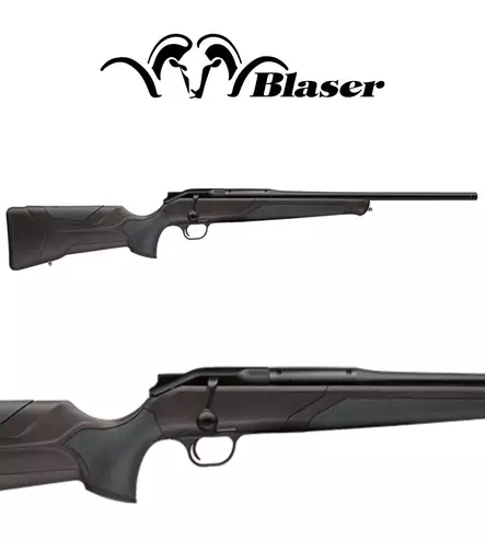 Blaser R8 Professional 2.0 Brown .308 Win - Suoravetolukkoiset kiväärit - BR8PRO2BR308WIN52 - 1