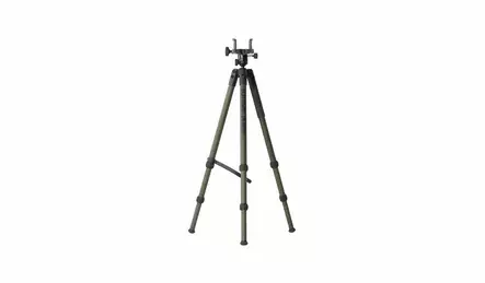 BOG DeathGrip Infinite Tripod Aluminum - Bipodit ja ampumatuet - 661120999782 - 1