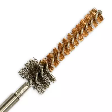 BoreTech AR-15 Chamber Brush Bronze - Muut aseenhoitotuotteet - 667739980692 - 2