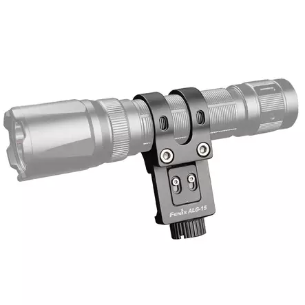 Fenix ALG-15 Weaver Mount - Asevalojen tarvikkeet - 6942870308982 - 2