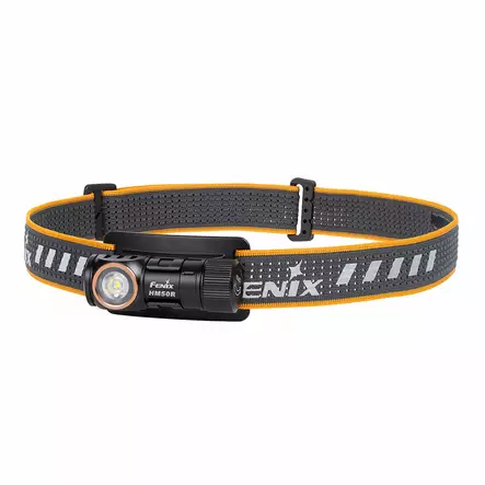 Fenix HM50R v2.0 700 Lumen - Otsalamput / -valot - 6942870307992 - 1