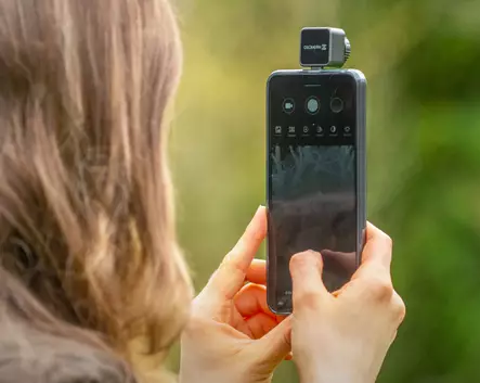 HikMicro E20 Plus - Muut pimeänäkölaitteet - 6974004642402 - 2