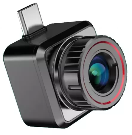 HikMicro E20 Plus - Muut pimeänäkölaitteet - 6974004642402 - 1