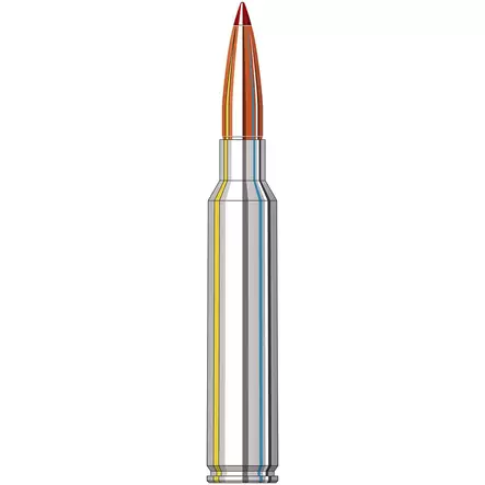 Hornady CX .300 PRC 12,3g 20pcs - 6,5 / 7 / .300 PRC - 090255821642 - 1