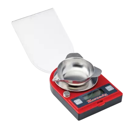 Hornady G3 1500 Ruutivaaka - Lataustyökalut ja -laitteet - 090255708172 - 1