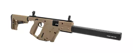 Kriss Vector CRB FDE 16" 9mm - Kiväärit 9mm - 021012 - 2