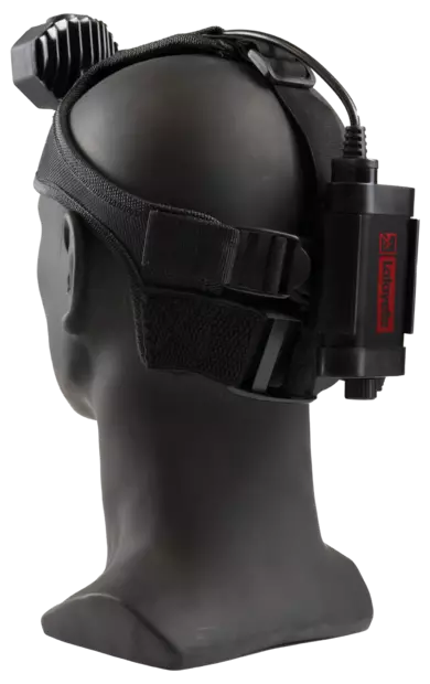 Lafayette HL-19 - Otsalamput / -valot - 7332020500042 - 1