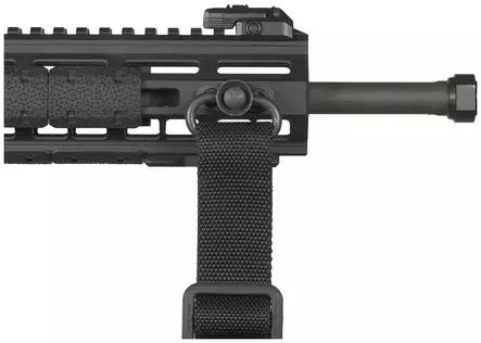Magpul M-LOK QD Sling Mount - Hihnalenkit ja -kiinnikkeet - 873750002842 - 2