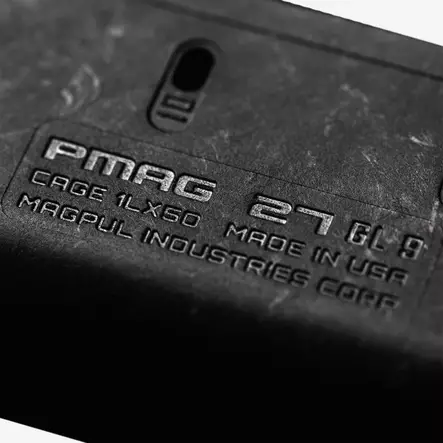 Magpul PMAG 27 GL9 GLOCK - Glock - MAG662 - 2