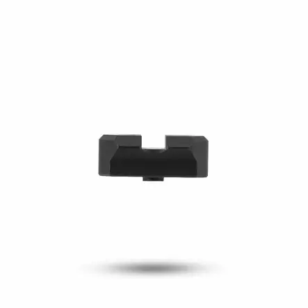 MDT Picatinny Rail 1.00" For Scope Ring Caps - Kiväärin tukit urheiluammuntaan - 990482712112 - 2
