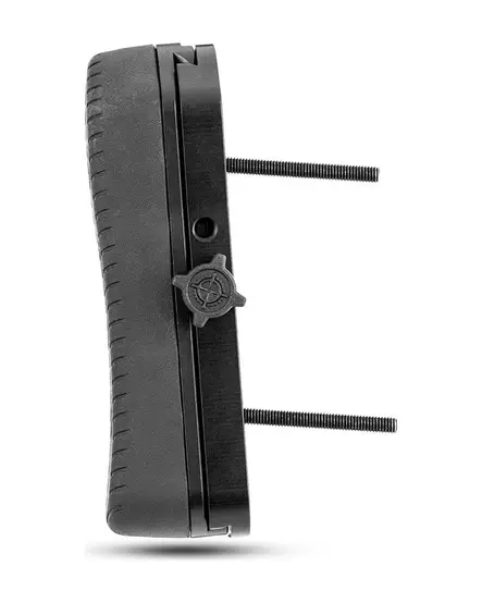 MDT Vertical Buttpad Adjustment Base BLK - Tukkien lisävarusteet - 990482716172 - 1
