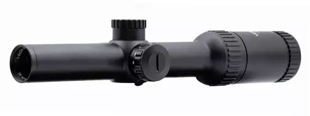 Nordhunt Vertical T6 1-6x24 SWA Fiber - Nordhunt-kiikaritähtäimet - 409901-2 - 1