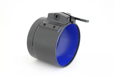 Rusan Q-R Adapteri M52x0,75 - Adapterit ja lisäosat - ARM52-62 - 1