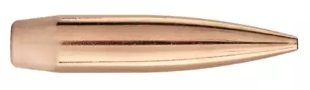 Sierra MatchKing 6,5mm 123 GR HPBT Closed Nose 100pcs - 6,5 mm luodit - 092763017272 - 1