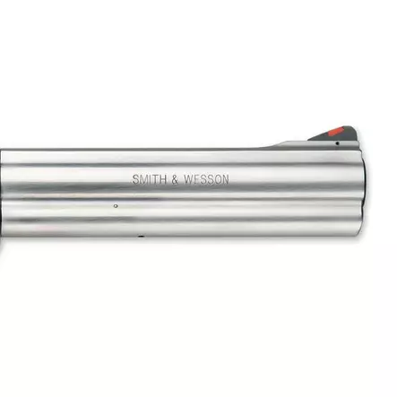 Smith & Wesson 686 Deluxe .357 Magnum 6'' - Revolverit - 150712 - 2