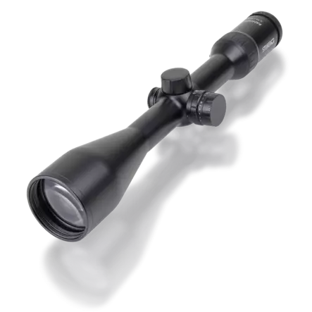 Steiner Ranger 8 3-24x56 4A-I - Steiner-kiikaritähtäimet - 4015649006142 - 1