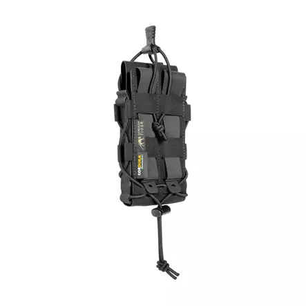 Tasmanian Tiger SGL Mod.MagPouch MCL Black - Kiväärien lipastaskut - 4013236394542 - 3