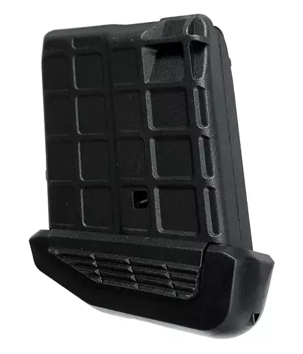 Tikka T1x Magazine 10rd .17 HMR - Lippaat Tikka-kivääreille - 6438053125182 - 2