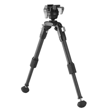 Vanguard EQ-Precision 1QS C - Bipodit ja ampumatuet - 4719856254432 - 2