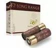 12/70 B&P F2 Long Range 36g 10pcs - Metsästyspatruunat, lyijy - 8033109433952 - 2