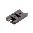 Eemann Tech Beretta 92 RD plate Trijicon - Sovite- / adapterilevyt pistooleille - 32-303052 - 5