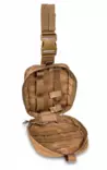 Elite Bags Patrol First Aid Pouch Coyote - Ensiaputaskut - 8436564541192 - 4
