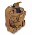 Elite Bags Patrol First Aid Pouch Coyote - Ensiaputaskut - 8436564541192 - 8