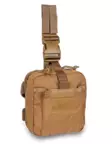 Elite Bags Patrol First Aid Pouch Coyote - Ensiaputaskut - 8436564541192 - 1