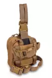 Elite Bags Patrol First Aid Pouch Coyote - Ensiaputaskut - 8436564541192 - 7