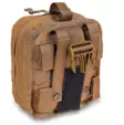 Elite Bags Patrol First Aid Pouch Coyote - Ensiaputaskut - 8436564541192 - 3