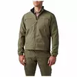 5.11 Chameleon Softshell 2.0 Ranger Green - Taktiset takit - 888579791952 - 2