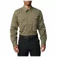 5.11 Stryke Shirt Ranger Green - Taktiset paidat - 888579822502 - 1
