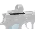 Eemann Tech Shadow2 OR adapter plate - Sovite- / adapterilevyt pistooleille - ET-130132 - 2