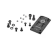 Eemann Tech Shadow2 OR adapter plate - Sovite- / adapterilevyt pistooleille - ET-130132 - 1